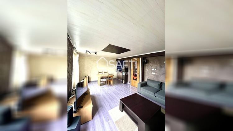 Ma-Cabane - Vente Maison Landser, 111 m²