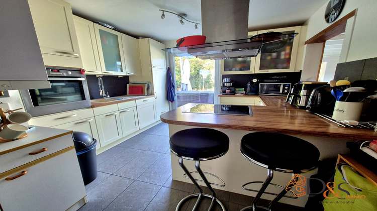 Ma-Cabane - Vente Maison Landser, 122 m²