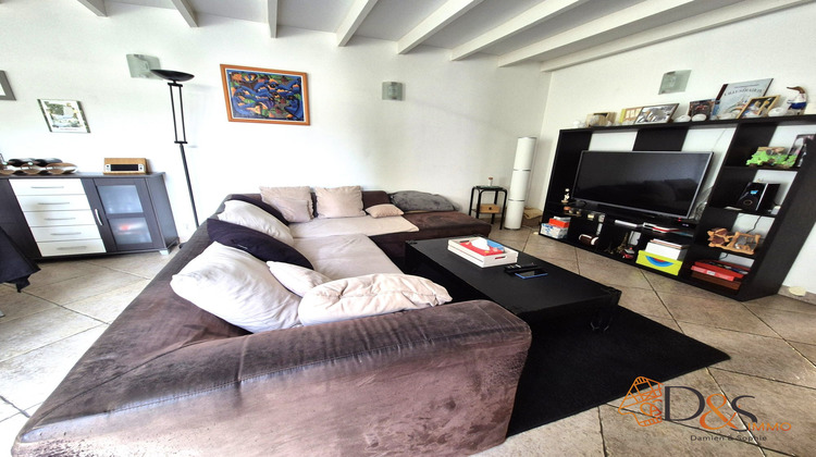 Ma-Cabane - Vente Maison Landser, 122 m²