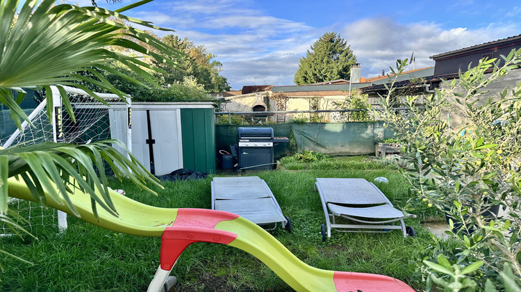 Ma-Cabane - Vente Maison Landser, 135 m²