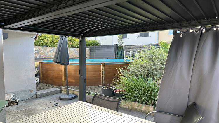 Ma-Cabane - Vente Maison Landser, 135 m²