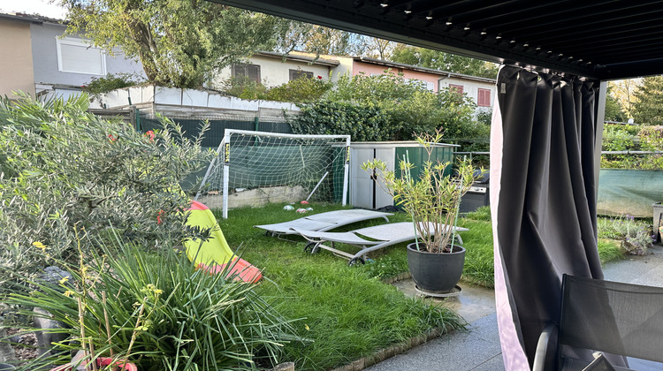 Ma-Cabane - Vente Maison Landser, 135 m²