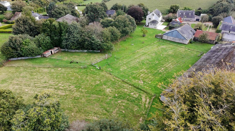 Ma-Cabane - Vente Maison LANDUDAL, 109 m²