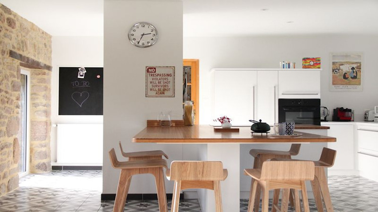 Ma-Cabane - Vente Maison LANDUDAL, 90 m²