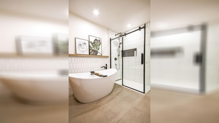 Ma-Cabane - Vente Maison LANDUDAL, 90 m²