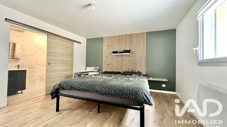 Ma-Cabane - Vente Maison Landudal, 104 m²
