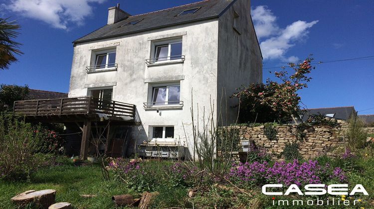 Ma-Cabane - Vente Maison Landudec, 85 m²