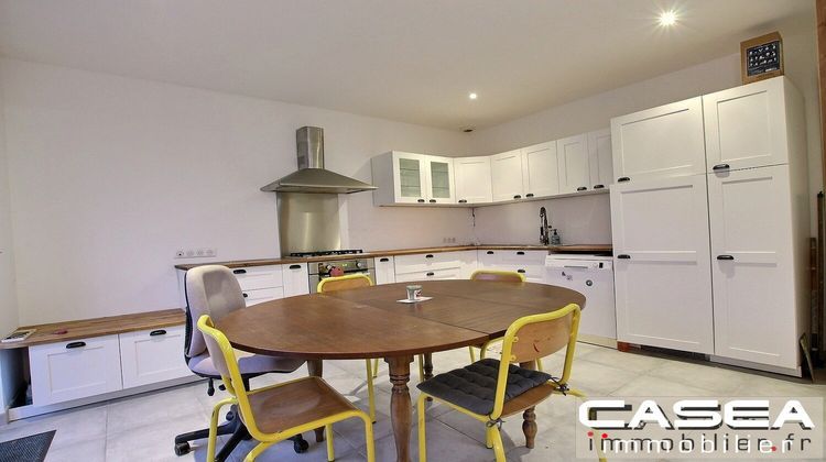 Ma-Cabane - Vente Maison Landudec, 85 m²