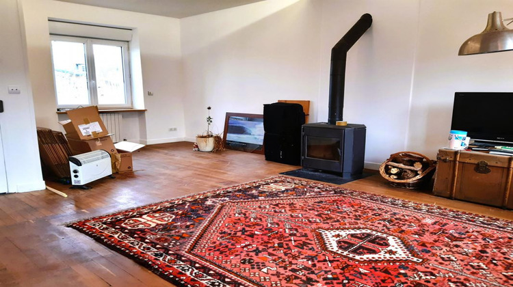 Ma-Cabane - Vente Maison LANDUDEC, 83 m²