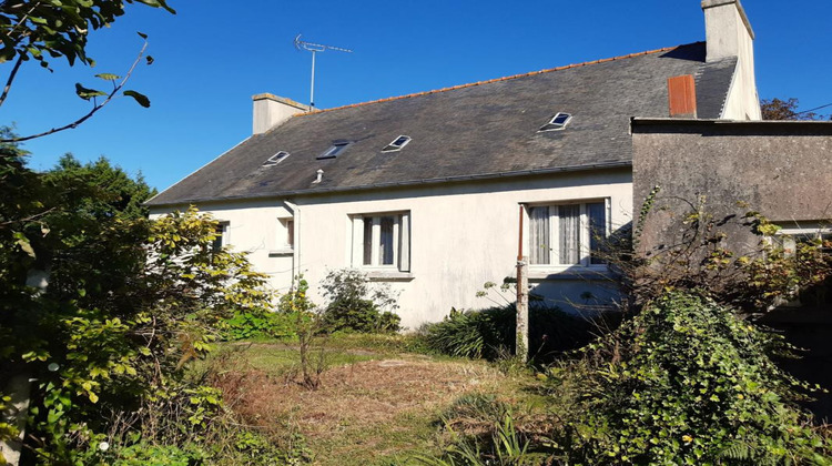 Ma-Cabane - Vente Maison LANDUDEC, 110 m²