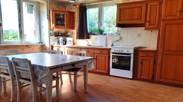 Ma-Cabane - Vente Maison LANDUDEC, 110 m²