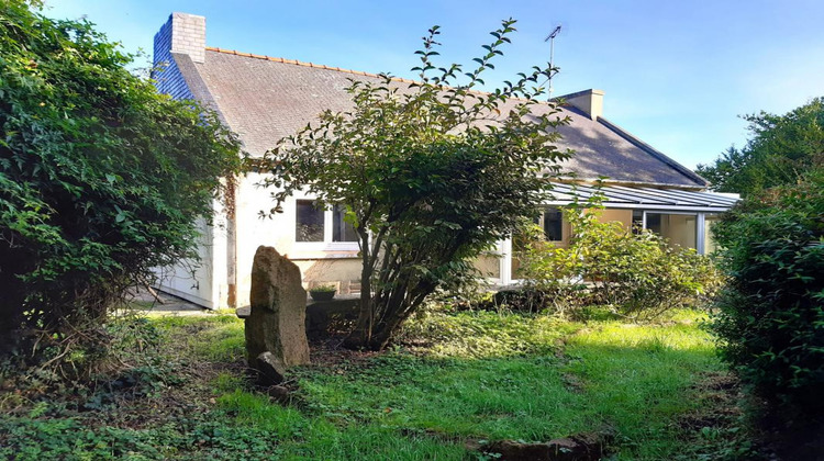 Ma-Cabane - Vente Maison LANDUDEC, 88 m²