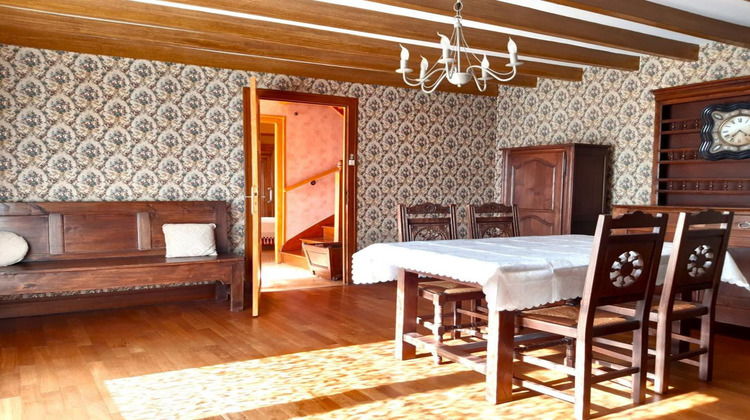 Ma-Cabane - Vente Maison LANDUDEC, 185 m²