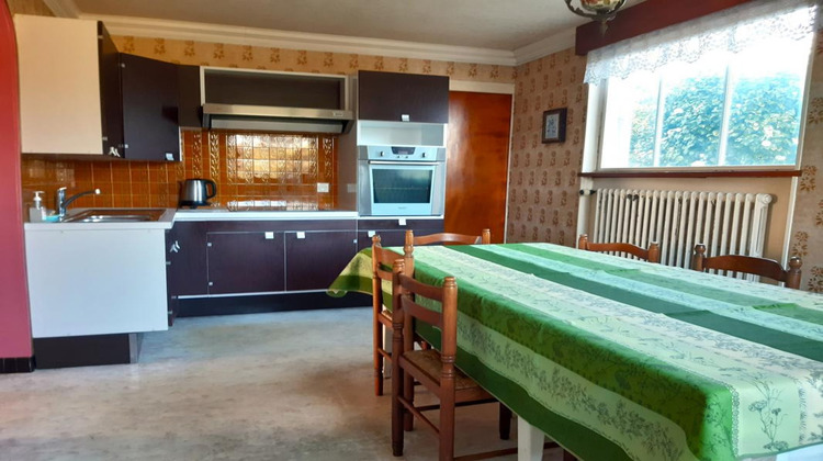 Ma-Cabane - Vente Maison LANDUDEC, 185 m²