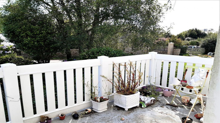 Ma-Cabane - Vente Maison LANDUDEC, 165 m²