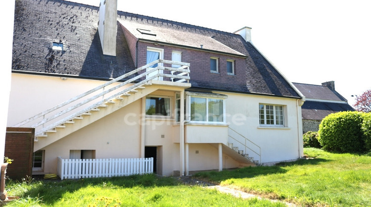 Ma-Cabane - Vente Maison LANDUDEC, 205 m²