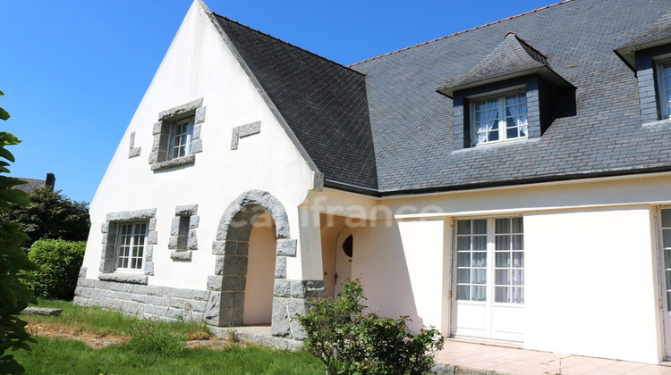 Ma-Cabane - Vente Maison LANDUDEC, 205 m²