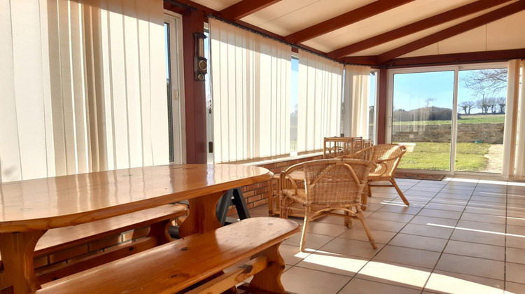 Ma-Cabane - Vente Maison LANDUDEC, 185 m²