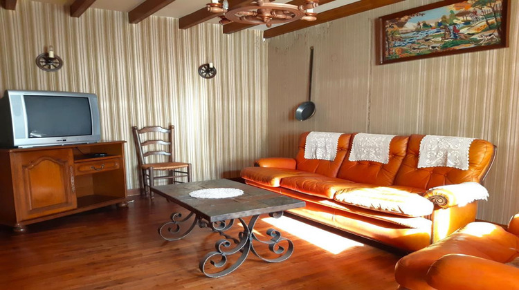 Ma-Cabane - Vente Maison LANDUDEC, 185 m²