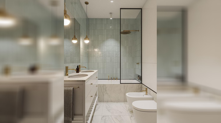 Ma-Cabane - Vente Maison LANDUDEC, 90 m²