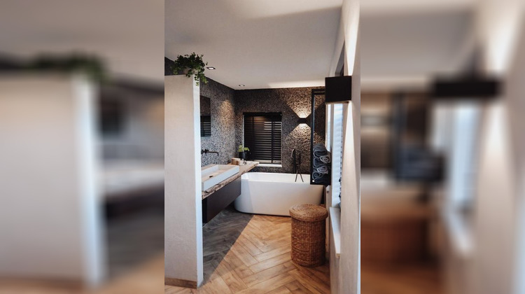 Ma-Cabane - Vente Maison LANDUDEC, 80 m²