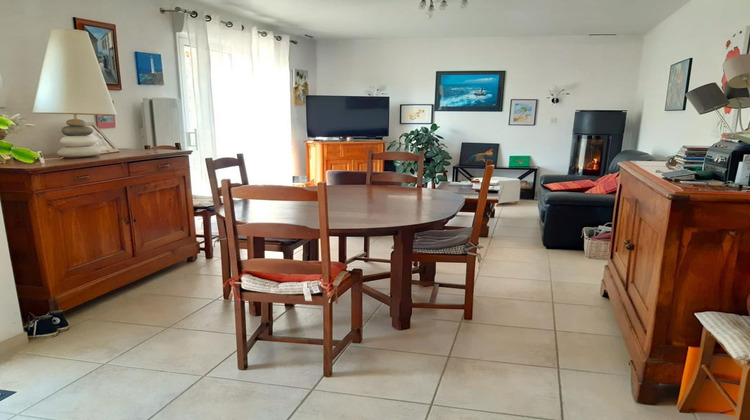 Ma-Cabane - Vente Maison LANDUDEC, 121 m²