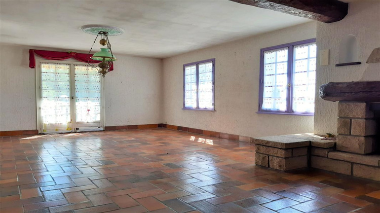 Ma-Cabane - Vente Maison LANDUDEC, 165 m²