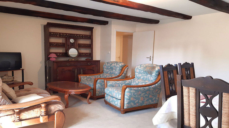 Ma-Cabane - Vente Maison LANDUDEC, 114 m²