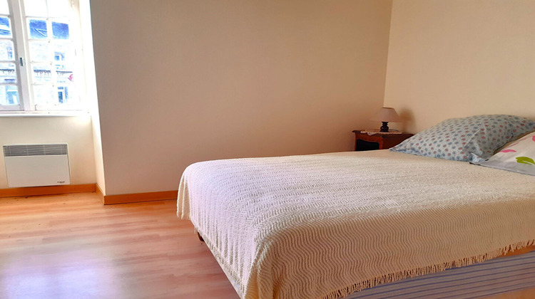 Ma-Cabane - Vente Maison LANDUDEC, 114 m²