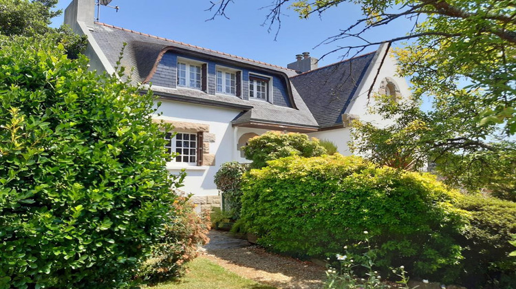 Ma-Cabane - Vente Maison LANDUDEC, 155 m²