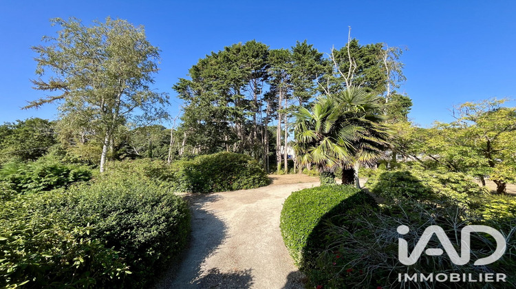 Ma-Cabane - Vente Maison Landudec, 155 m²