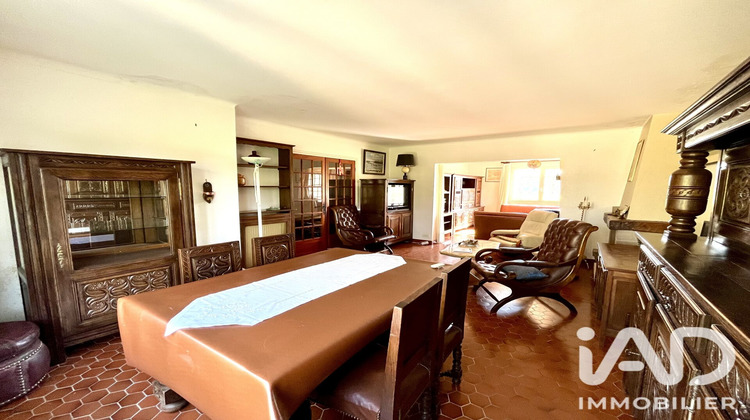 Ma-Cabane - Vente Maison Landudec, 155 m²