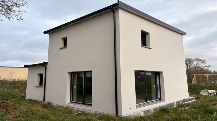 Ma-Cabane - Vente Maison LANDUDEC, 80 m²