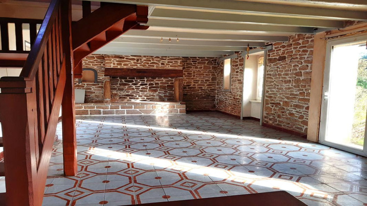 Ma-Cabane - Vente Maison LANDUDEC, 180 m²