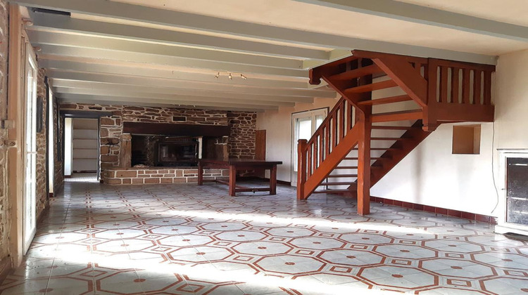 Ma-Cabane - Vente Maison LANDUDEC, 180 m²