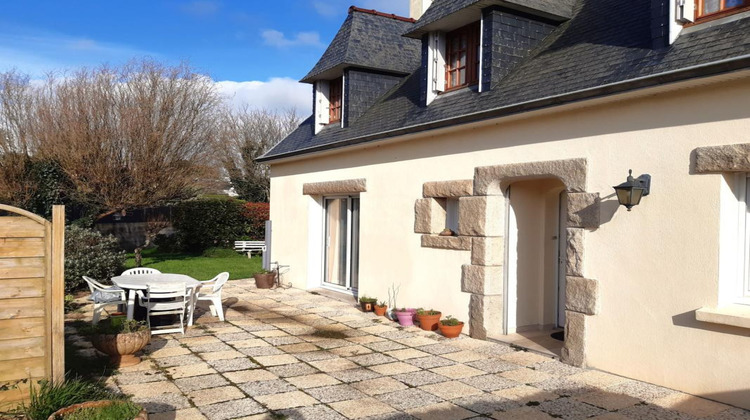 Ma-Cabane - Vente Maison LANDUDEC, 121 m²