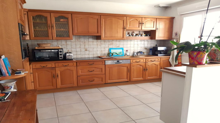 Ma-Cabane - Vente Maison LANDUDEC, 121 m²