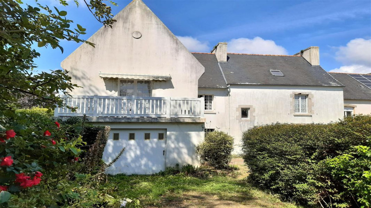 Ma-Cabane - Vente Maison LANDUDEC, 165 m²