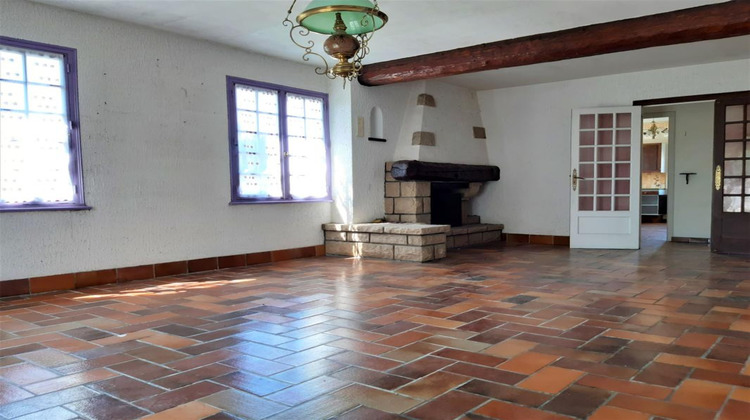Ma-Cabane - Vente Maison LANDUDEC, 165 m²