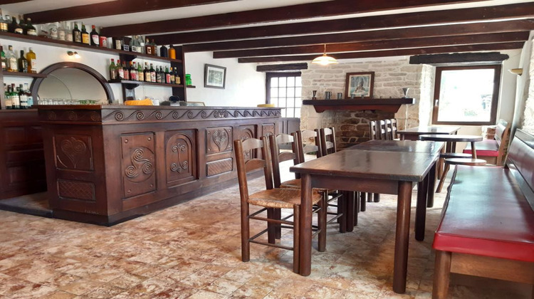 Ma-Cabane - Vente Maison LANDUDEC, 115 m²