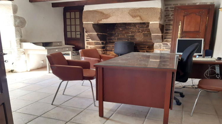 Ma-Cabane - Vente Maison LANDUDEC, 115 m²