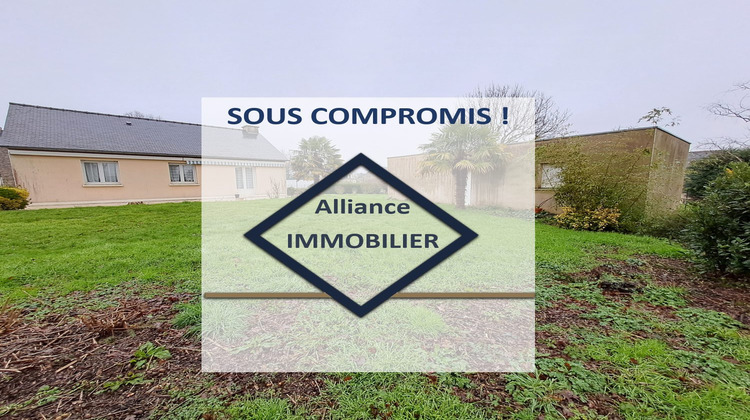 Ma-Cabane - Vente Maison Landujan, 125 m²