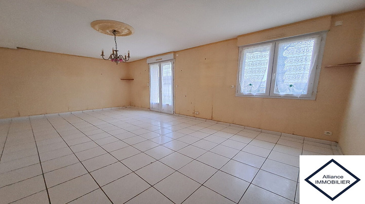 Ma-Cabane - Vente Maison Landujan, 125 m²