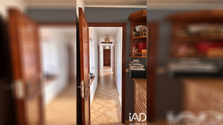 Ma-Cabane - Vente Maison Landujan, 110 m²