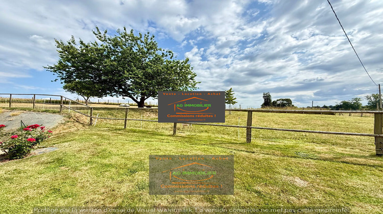 Ma-Cabane - Vente Maison Landujan, 166 m²