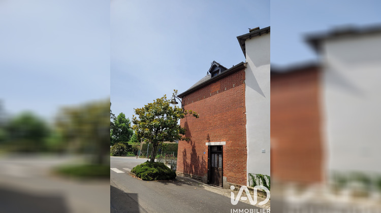 Ma-Cabane - Vente Maison Landujan, 44 m²