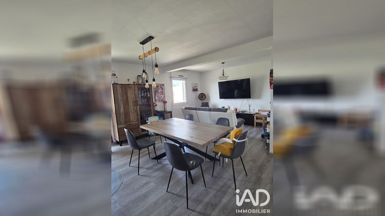 Ma-Cabane - Vente Maison Landujan, 80 m²