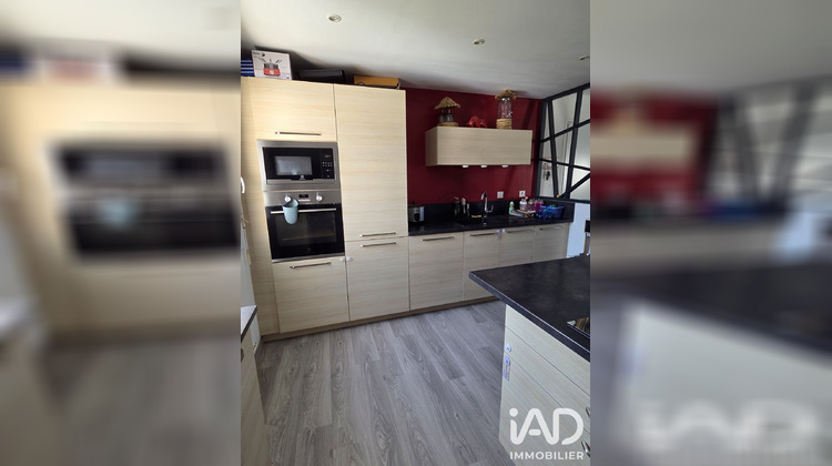 Ma-Cabane - Vente Maison Landujan, 80 m²