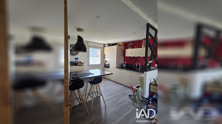 Ma-Cabane - Vente Maison Landujan, 80 m²