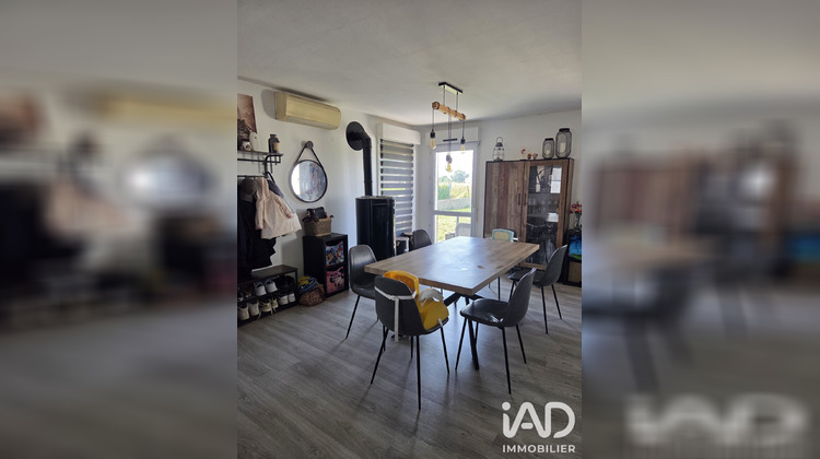 Ma-Cabane - Vente Maison Landujan, 80 m²
